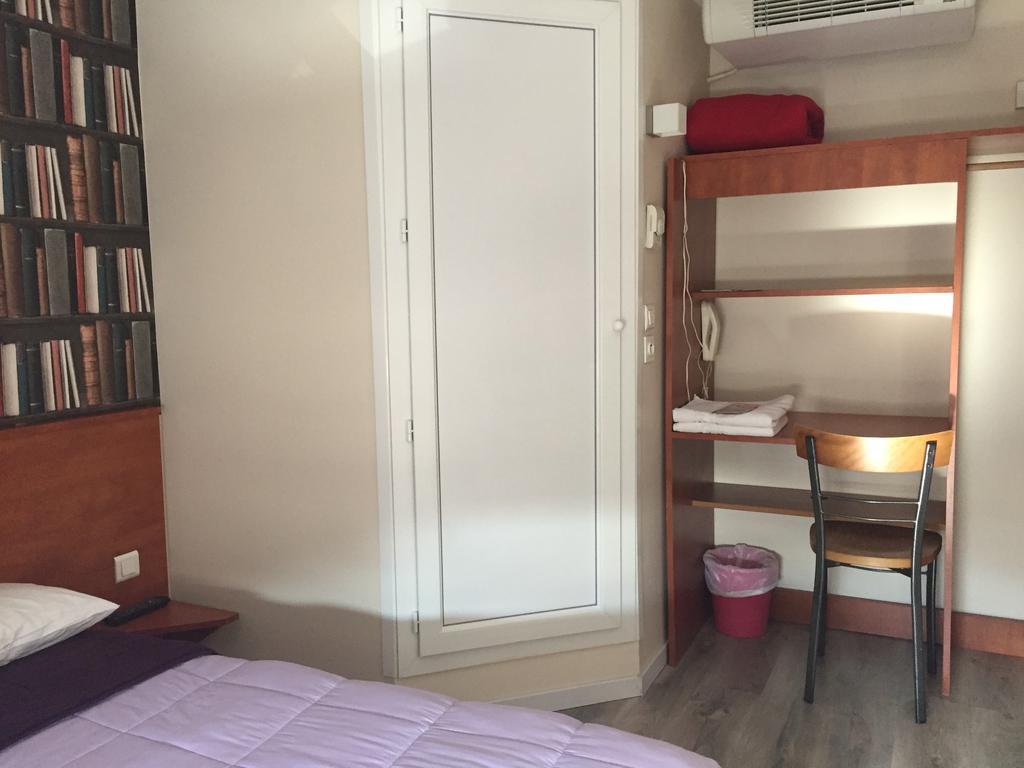 Fasthotel Nimes קסארג חדר תמונה
