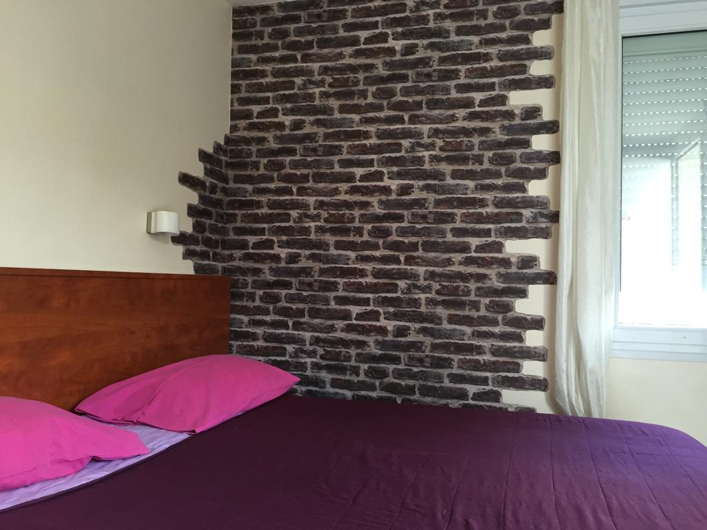 Fasthotel Nimes קסארג מראה חיצוני תמונה
