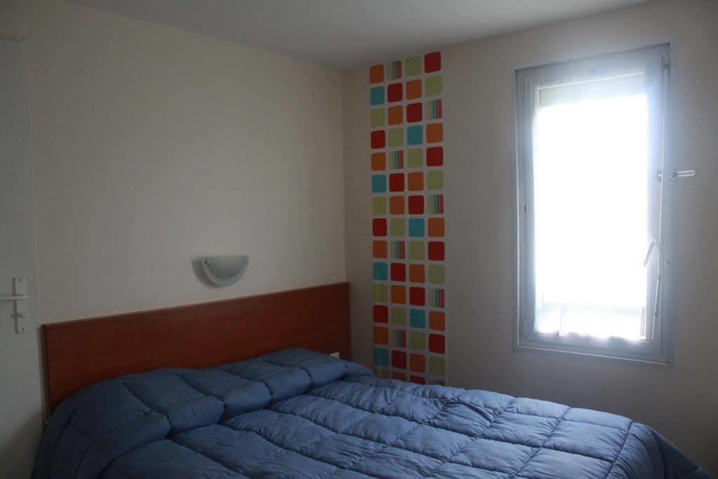 Fasthotel Nimes קסארג מראה חיצוני תמונה